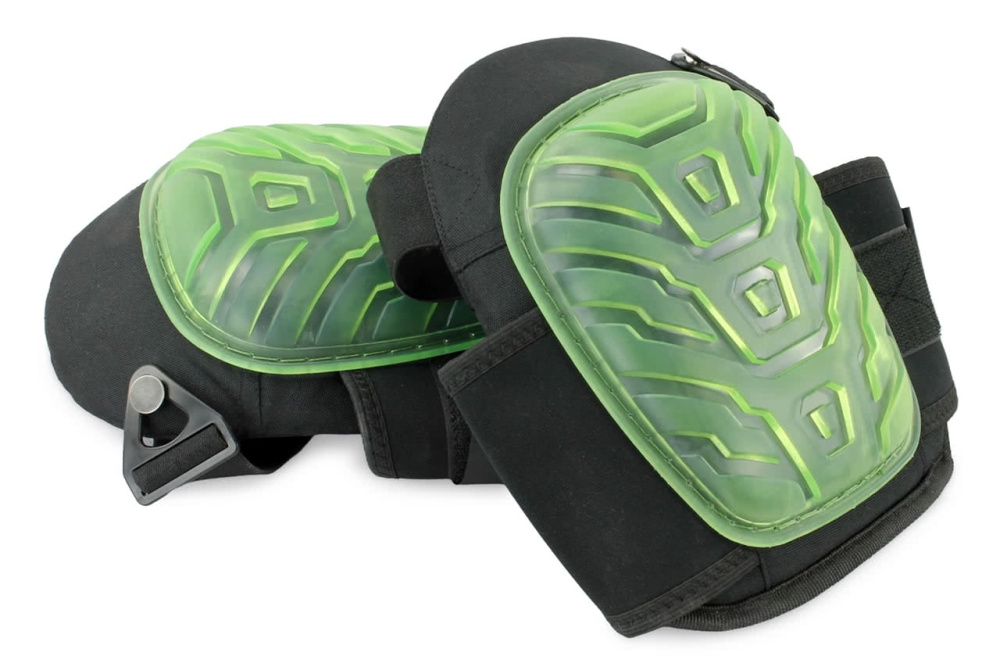 Constools — Tomecanic Hispania • Featured Product: Professional Gel Knee Pads